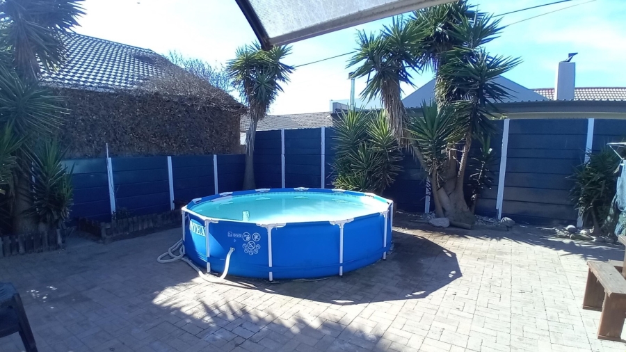 4 Bedroom Property for Sale in Saldanha Western Cape